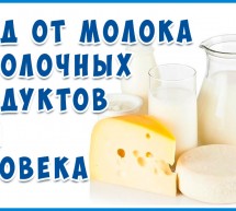 Молочное безумие: Кальций и Казеин, Вера и Дурь! Статья Фролова о Молоке №1.