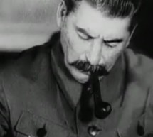 Сталин спас русский народ и Россию от уничтожения