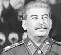 О Сталине