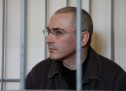 Ходорковский – десять лет для перевоспитания явно мало