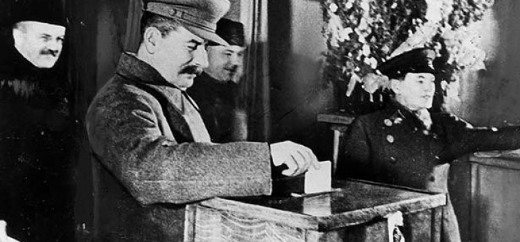 Юрий Жуков – Сталин и национальный вопрос. Архивный историк против либеральных мифов