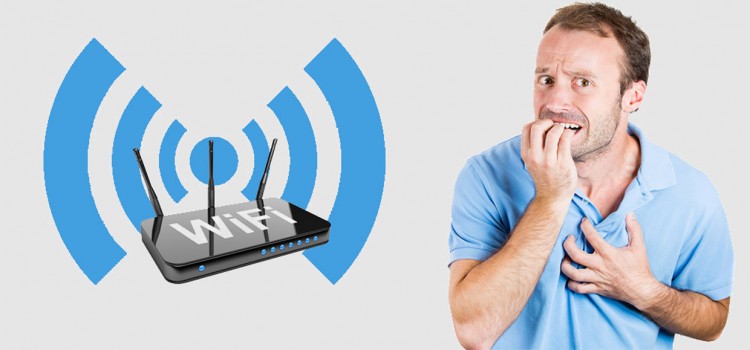Разбор статьи «Разрушение мифов: Wi-Fi не убийца»