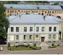 Продаётся уникальный дом в городе Великие Луки (Псковской Области).