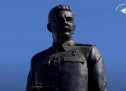 15 августа 2023 года в Великих Луках установлен памятник И.Сталину.